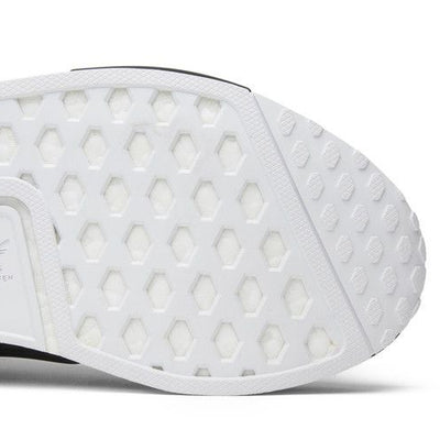 adidas NMD HU Pharrell Human Species Black