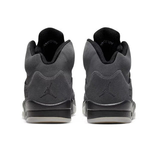 Jordan 5 Retro Anthracite