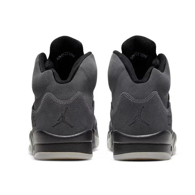 Jordan 5 Retro Anthracite