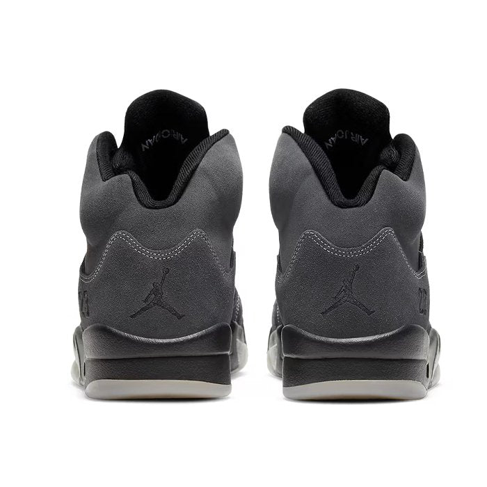 Jordan 5 Retro Anthracite