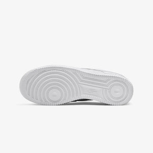 Nike | AIR FORCE 1 '07 FRESH { WHITE/WHITE-WHITE