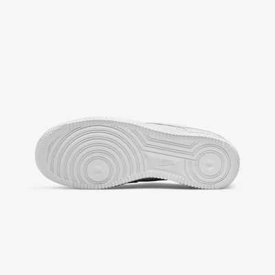 Nike | AIR FORCE 1 '07 FRESH { WHITE/WHITE-WHITE