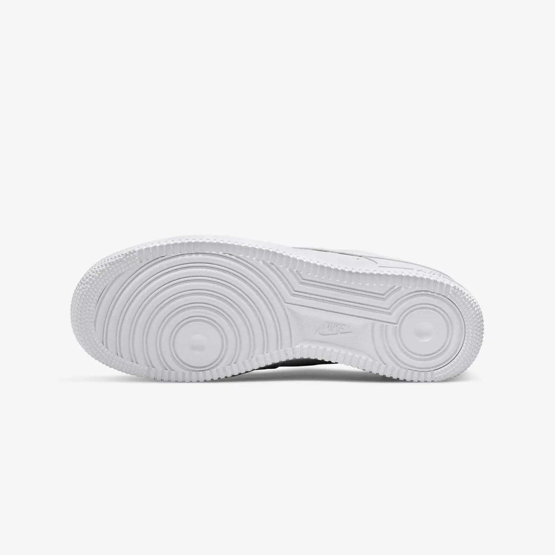 Nike | AIR FORCE 1 '07 FRESH { WHITE/WHITE-WHITE