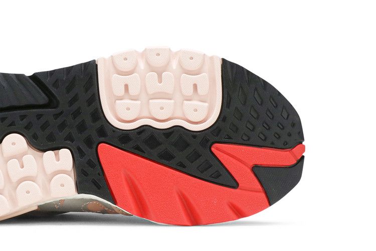 adidas Nite Jogger 3M Vapour Pink (Women's)