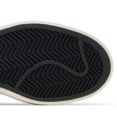 adidas Campus 80s Song for the Mute Black