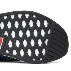 adidas NMD CS2 Core Black Red Solid