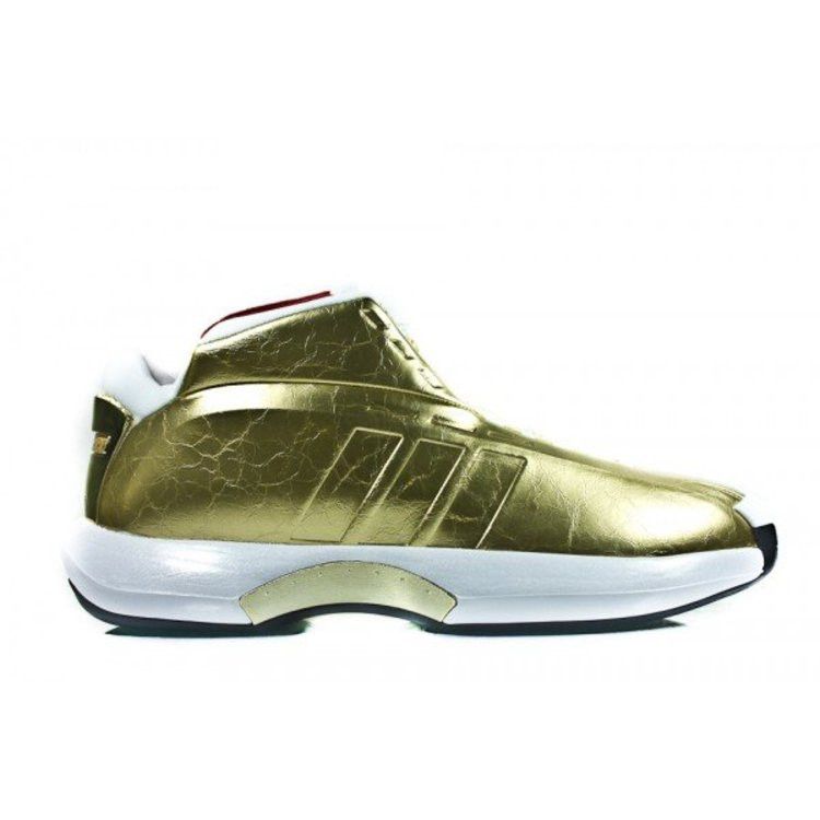adidas Crazy 1 Packer Shoes Awards Season