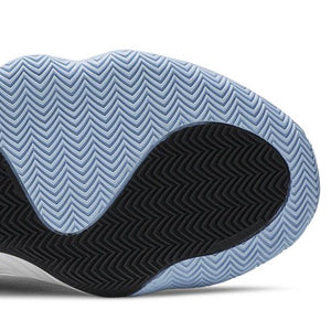 adidas D.O.N. Issue #1 White Black Gold Metallic