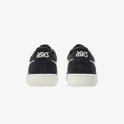 Asics | JAPAN S { BLACK/PALE OAK