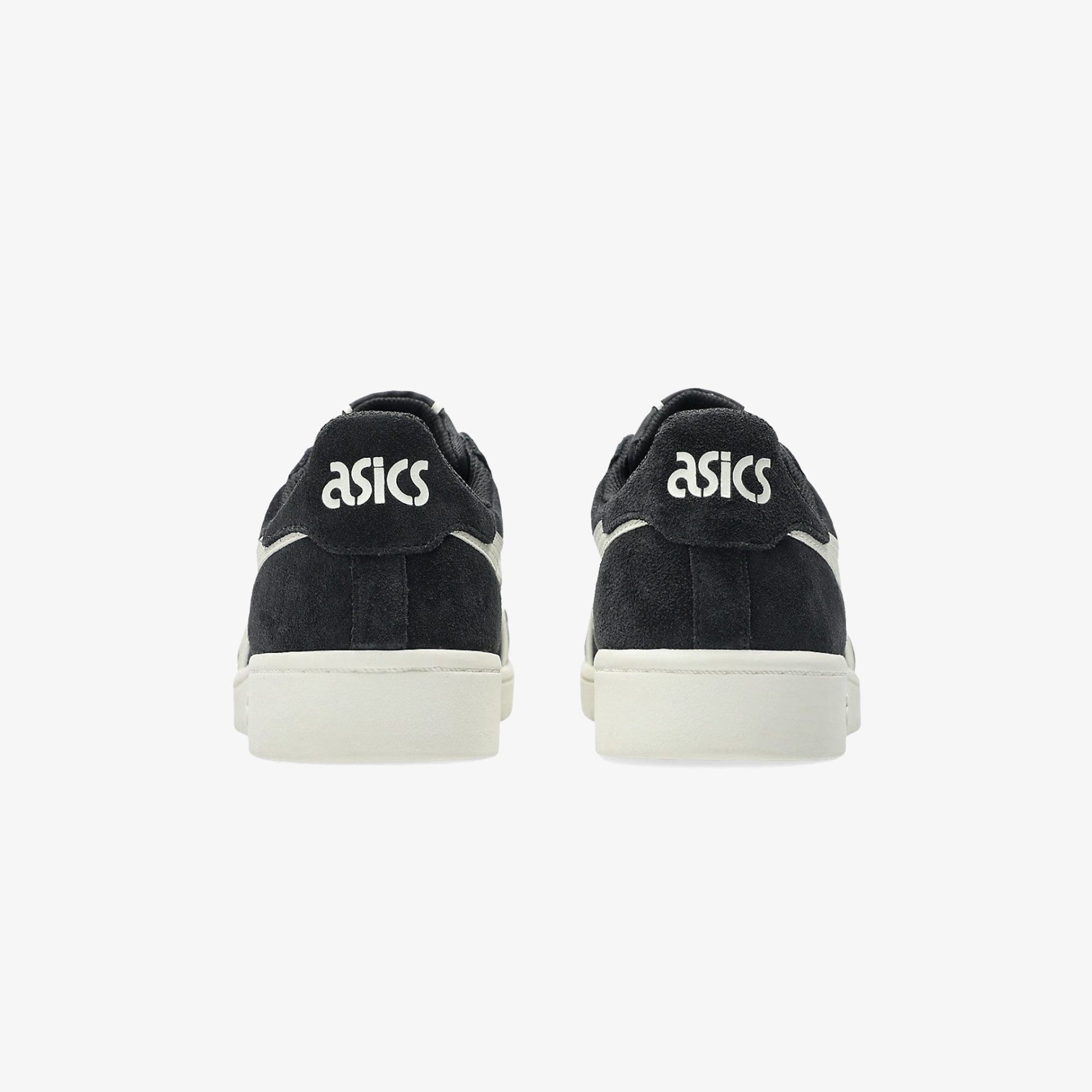 Asics | JAPAN S { BLACK/PALE OAK
