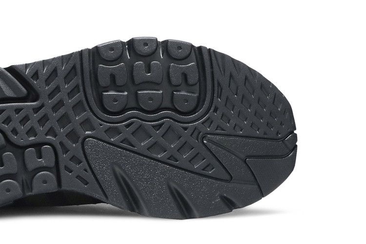 adidas Nite Jogger Core Black Carbon Black Boost