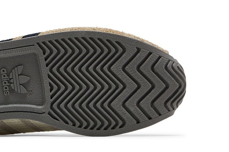 adidas Country OG Low Song for the Mute Grey