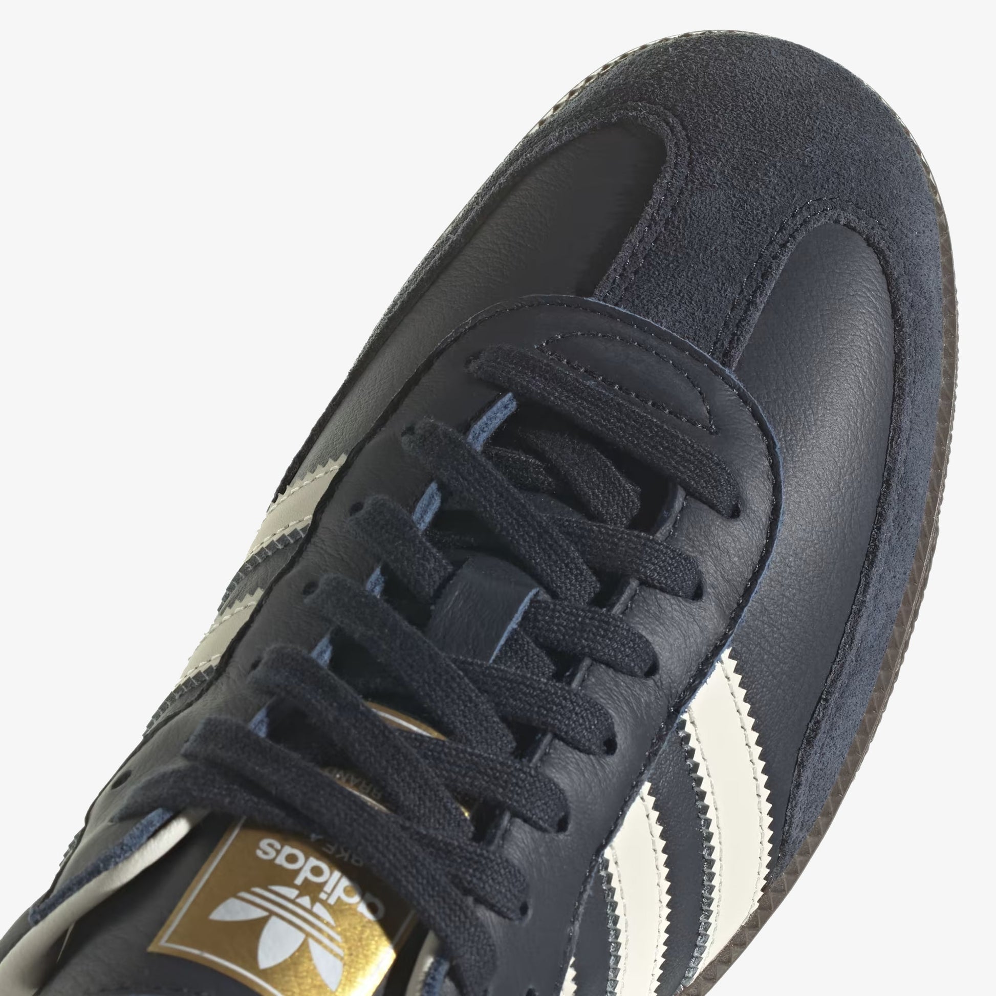 adidas gazelle silver green womens adidas Samba OG 'Night Navy / Cream White / Gum' 9 main image 0