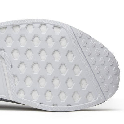 adidas NMD R1 Glitch Camo White Black