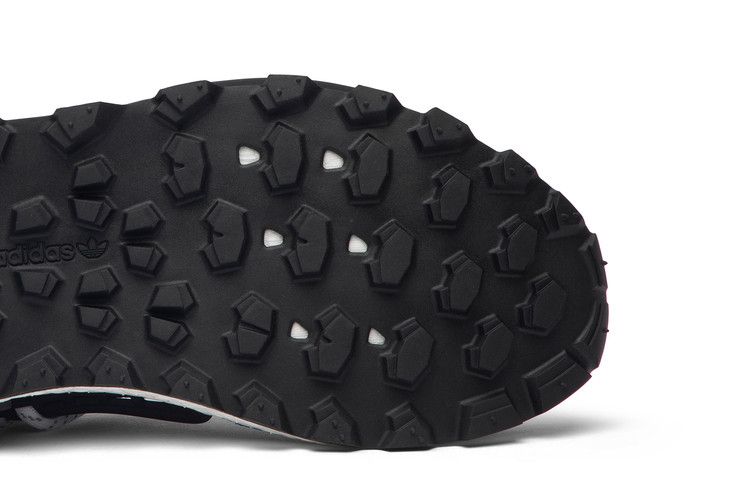 adidas NMD Hu Pharrell x BBC Blue Plaid