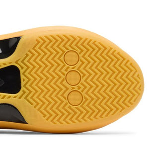 adidas Crazy IIInfinity Crew Yellow