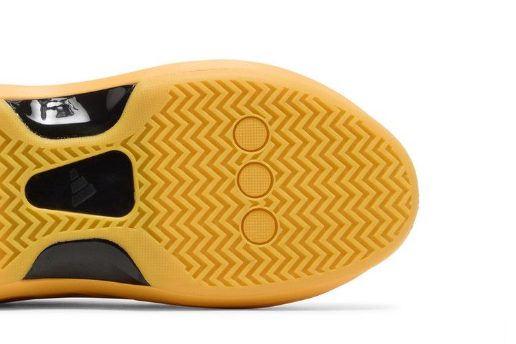 adidas Crazy IIInfinity Crew Yellow