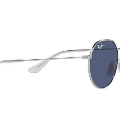 RAYBAN RJ9565S JUNIOR JACK 212/80 47 SUNGLASSES