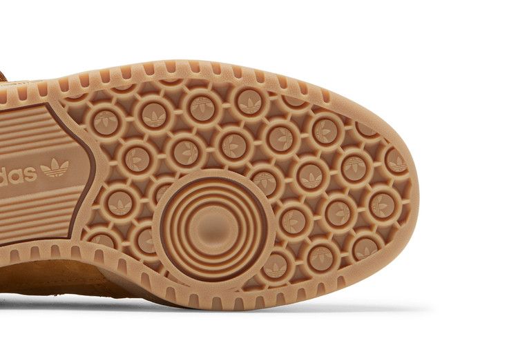 adidas Forum Low atmos Wheat