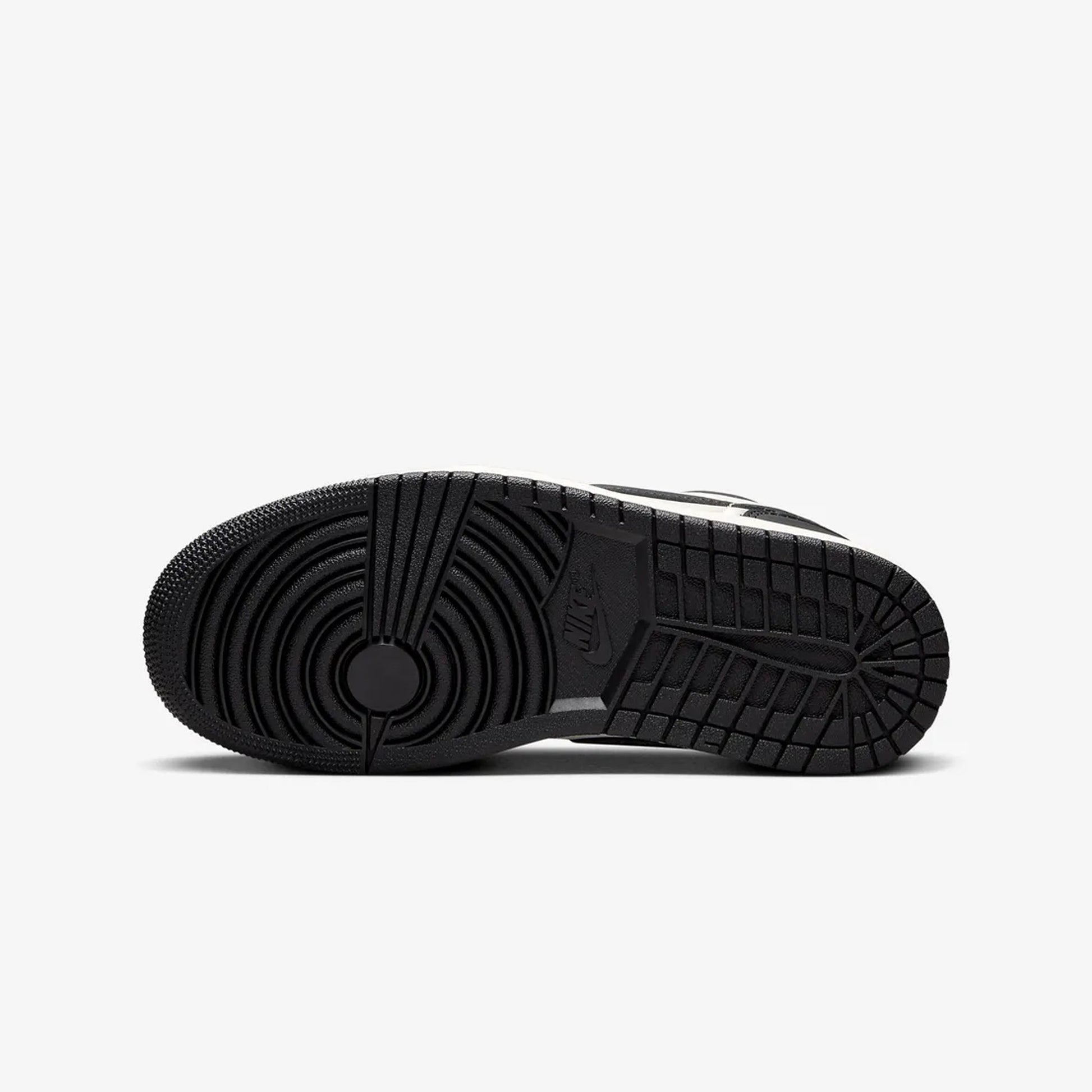Jordan | AIR JORDAN 1 SE  { SAIL/BLACK-SAIL