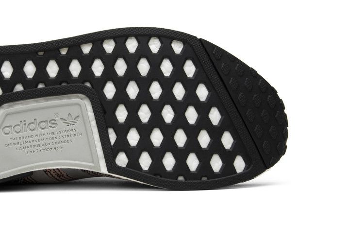 adidas NMD R1 Glitch Pink Camo (Women's)