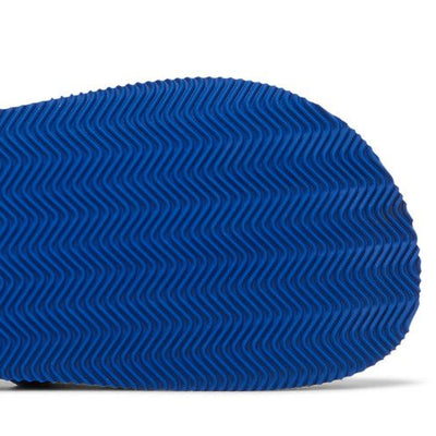 adidas Adimule Slides Blue White