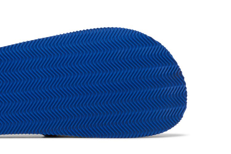 adidas Adimule Slides Blue White