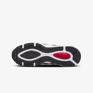 Nike | AIR MAX TW  { WHITE/UNIVERSITY RED-WHITE-BLACK