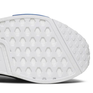 adidas NMD R1 Black Red Blue