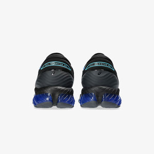 Asics | GEL-QUANTUM 360 VIII { BLACK/AQUARIUM
