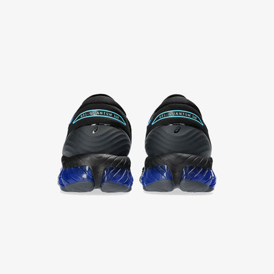 Asics | GEL-QUANTUM 360 VIII { BLACK/AQUARIUM