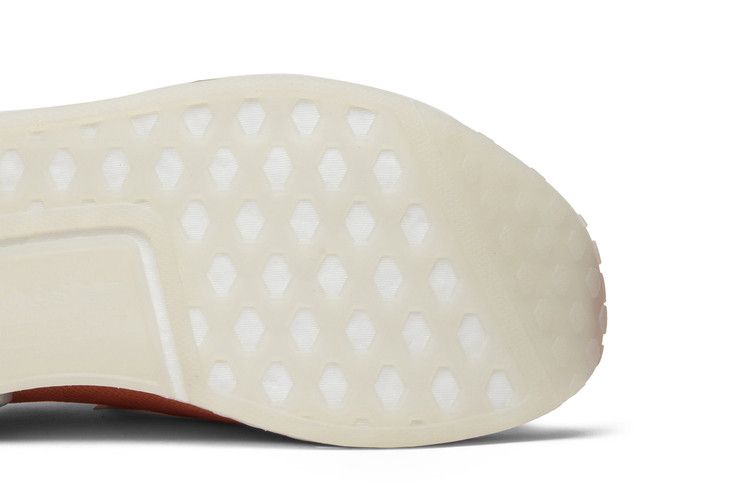 adidas NMD R1 Trace Orange