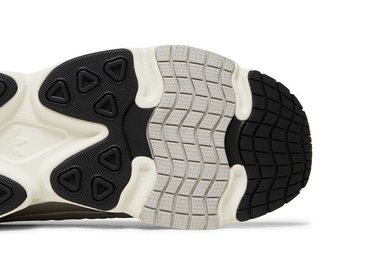 adidas Ozmillen Core Black Grey Grey Two