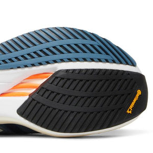 adidas Adizero Boston 11 Wonder Steel Blue