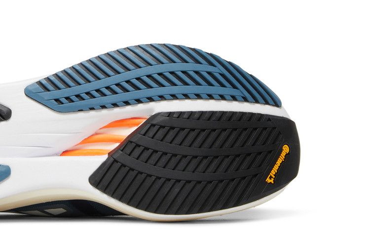 adidas Adizero Boston 11 Wonder Steel Blue