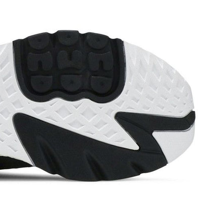 adidas Nite Jogger Core Black White