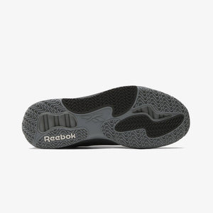 Reebok | ENGINE A BASKETBALL { BLACK