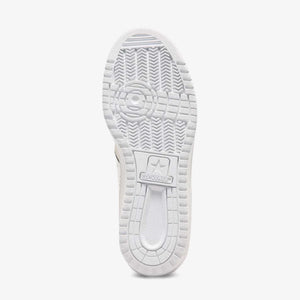 Converse | WEAPON LEATHER { BEIGE