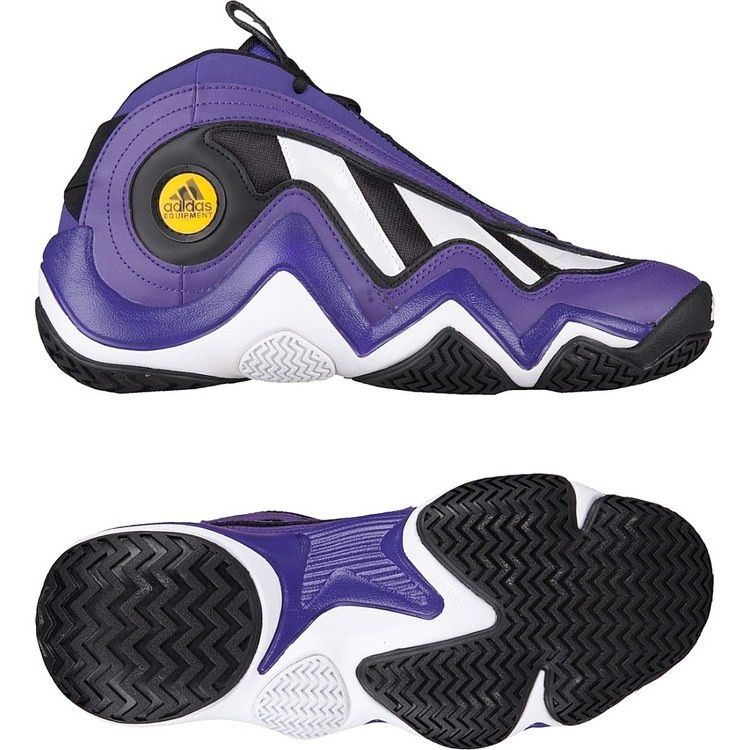 adidas Crazy 97 EQT Kobe Bryant 1997 Slam Dunk Contest (2013)