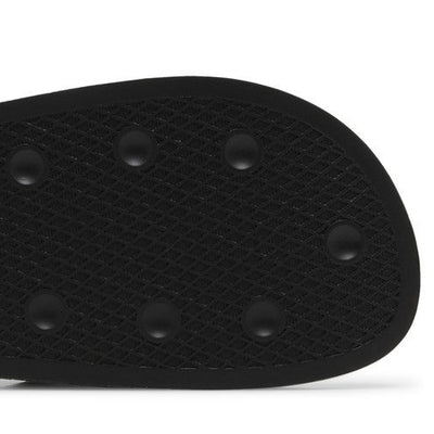 adidas Kick 74 Black White Gum