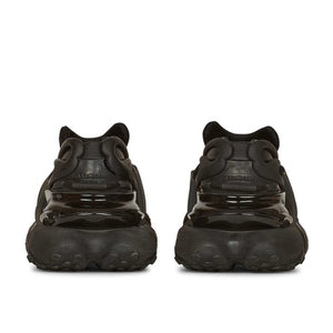 Balmain Unicorn Low-Top Black