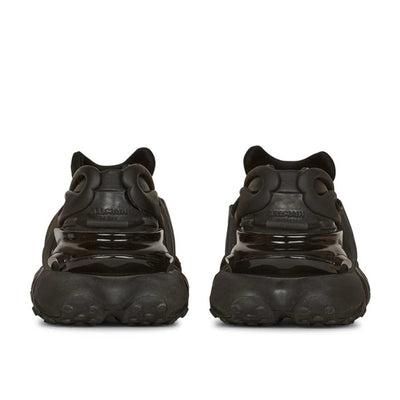 Balmain Unicorn Low-Top Black