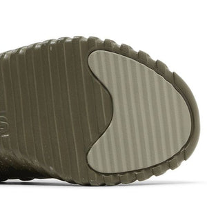 adidas Kaptir 3.0 Olive Strata Silver Pebble