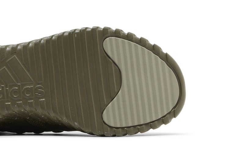 adidas Kaptir 3.0 Olive Strata Silver Pebble