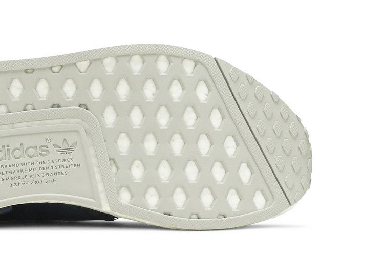 adidas NMD XR1 Blue Contrast Stitch (Women's)
