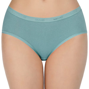 Low Rise Assorted Hipster Panies (Pack of 5)