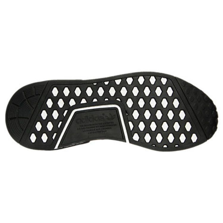 adidas NMD R1 Onix Core Black Georgetown