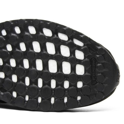 adidas Accelerator Ultra Boost David Beckham Black