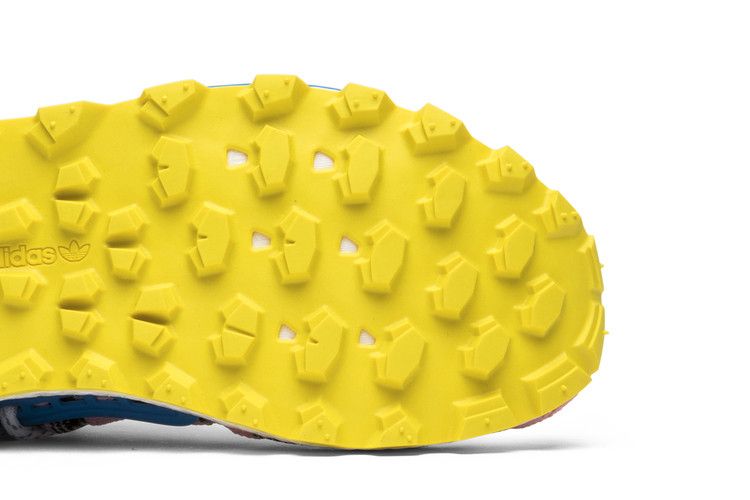 adidas NMD Hu Pharrell Solar Pack Mother