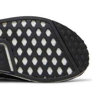 adidas NMD R1 V2 Black Logo Patch